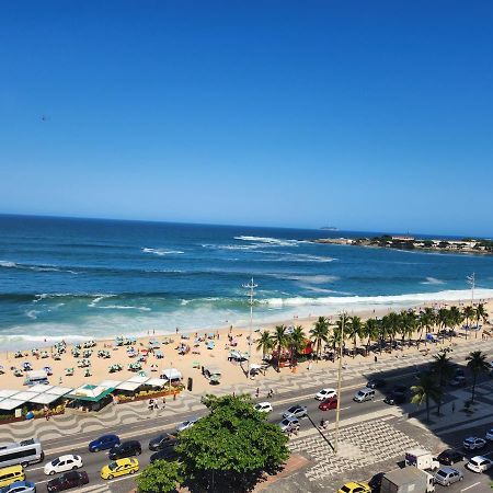 Vista Espetacular Do Mar - 5 Pessoas Tc1003 Apartment Rio de Janeiro Ngoại thất bức ảnh