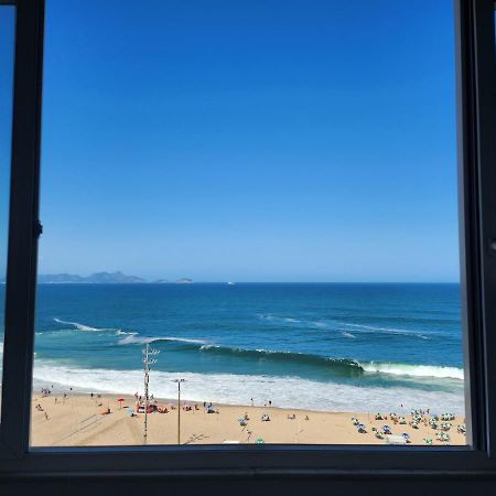 Vista Espetacular Do Mar - 5 Pessoas Tc1003 Apartment Rio de Janeiro Ngoại thất bức ảnh